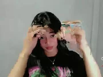 mayasally_ from Chaturbate is Freechat