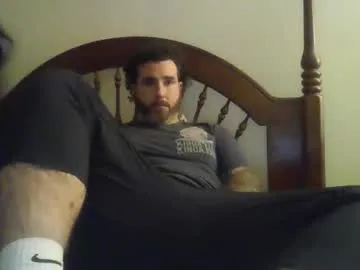 mdavis1six — Get me naked! Naked  at goal #cumshot #hairy #c2c #pvts #dadbod #beard [248 tokens remaining]