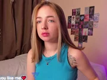 me1odyy_star from Chaturbate is Freechat