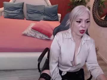 meamandax from Chaturbate is Freechat