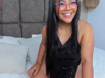 megan_bakers from Chaturbate is Freechat