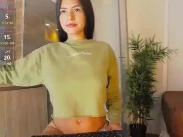 megan_blosson from Chaturbate is Freechat