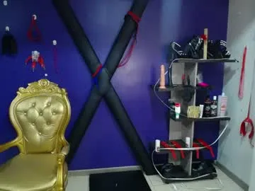 Avatar of megan_chaotic