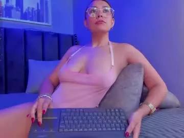 megan_lee20 from Chaturbate is Freechat