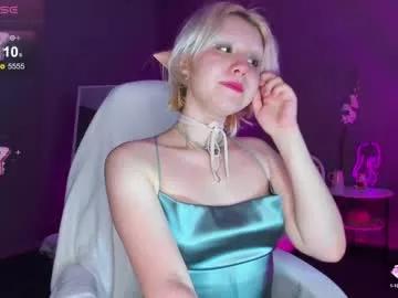 megan_nelson from Chaturbate is Freechat