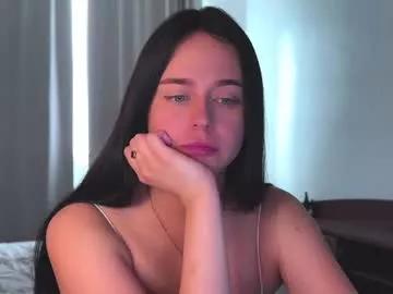 megan_nilson from Chaturbate is Freechat
