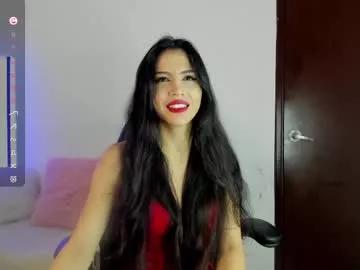 megan_palmer25 from Chaturbate is Freechat