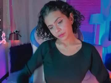 megan_ssmith_ from Chaturbate is Freechat