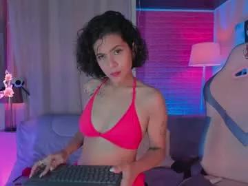 megan_ssmith_ from Chaturbate is Freechat