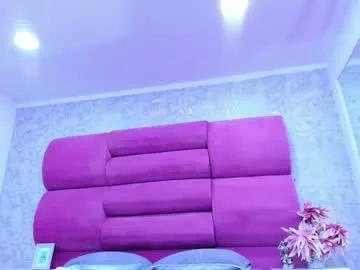 meganfoxxi_ from Chaturbate is Freechat