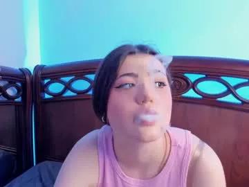 meganhessey from Chaturbate is Freechat