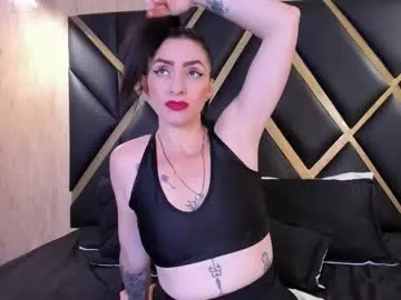 Avatar of meganhofman