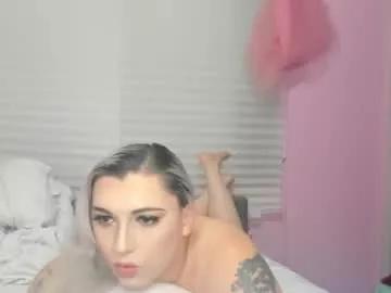 megansnowts from Chaturbate is Freechat