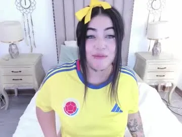 meganstar__ — The Sexiest Soccer Player Takes the Field  #deepthroat #blowjob #saliva #curvy #latina -- Current Goal: spank tits at 88 tokens -- Next Goal: suck torso