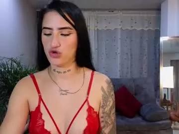 mei_naughtycat from Chaturbate is Freechat