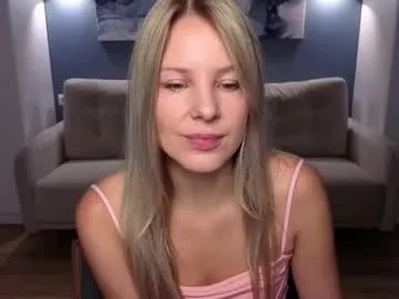 melaniebennett — #blonde #shy #bigboobs #bigass #new  -- Current Goal: Spank your ass x5