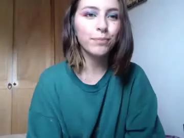 melanies_dream from Chaturbate is Freechat