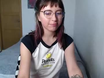 melanies_dream from Chaturbate is Freechat