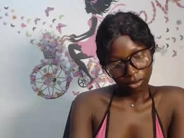 melanine_floral from Chaturbate is Freechat