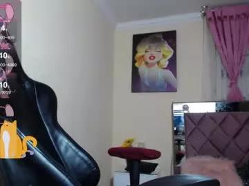 melany_isabella from Chaturbate is Freechat