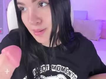 melany_latin_ from Chaturbate is Freechat