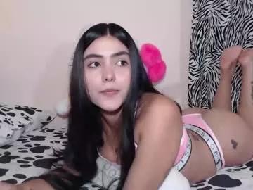 melany_moon_ from Chaturbate is Freechat