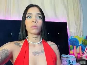 melanyharris from Chaturbate is Freechat