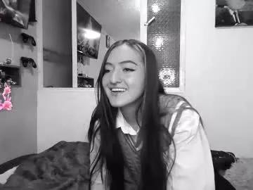 melanyx_x from Chaturbate is Freechat