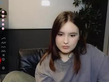 melika_butterfly from Chaturbate is Freechat