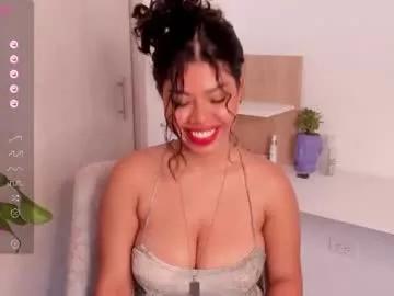 melina_ferrer1 from Chaturbate is Freechat