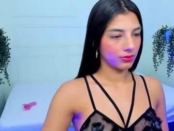 melinaowen from Chaturbate is Freechat