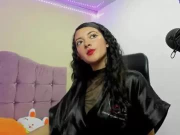 melisa_2724 from Chaturbate is Freechat