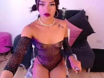 melisa_se from Chaturbate is Freechat