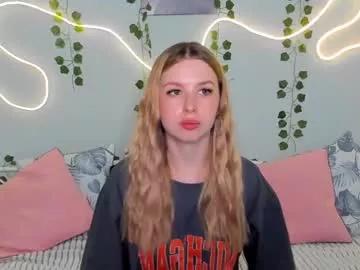 melissa_babyss from Chaturbate is Freechat