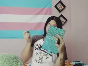 Avatar of melissa_bunny69