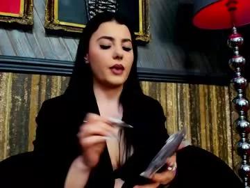 melissa_glow from Chaturbate is Freechat
