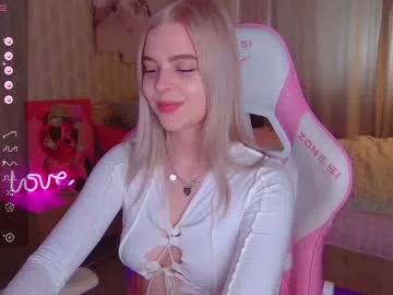 melissa_lisa from Chaturbate is Freechat