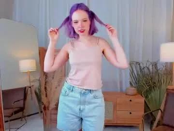 melissa_lys from Chaturbate is Freechat