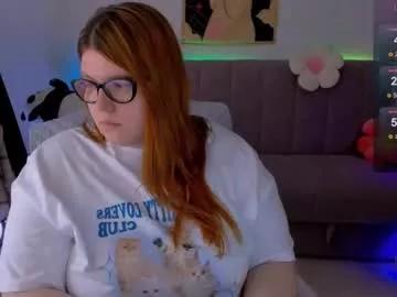 melissa_purr from Chaturbate is Freechat
