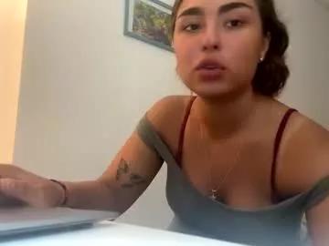 melissaa_mint from Chaturbate is Freechat