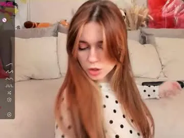 melissamiles — Hi i am new here! #18 #bigtits #new #teen #redhair: ANAL PLUG [374 tokens remaining]