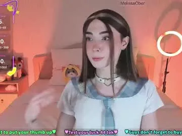 Avatar of melissaober