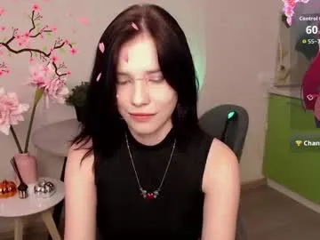 mellhyees — GOAL: buy yourself a new dress [921 tokens remaining] Hey hey! My name is Mell, I'm new here! I'm little shy hehehe #new #shy #cosplay #bigtits #18