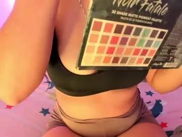 melody__walker from Chaturbate is Freechat