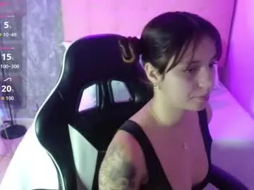 Avatar of melody_bleir