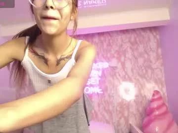 melody_ch_ from Chaturbate is Freechat