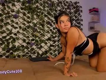 melody_cute10 from Chaturbate is Freechat