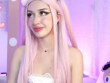 melody_soft from Chaturbate is Freechat