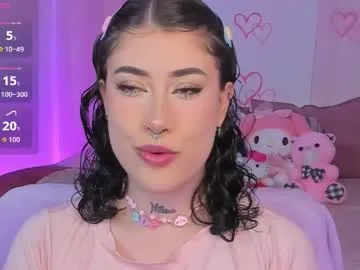 melody_suarez — GOAL: SENSUALLY LICK MY FINGERS [73 tokens remaining] I'M THE FUCKING QUEEN OF DEEP AND SLOPPY BLOWJOBS IG: @melody_11_24 #ahegao #daddysgirl #saliva #18 #deepthroat