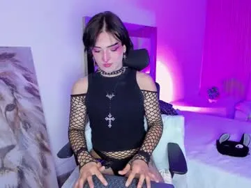 melodybons — GOAL: act lovense + fuck hard [891 tokens remaining] Tight femboy ass bouncing till I cum hard for you... don't miss the goal  #goth #femboy #mistress #young #sissy